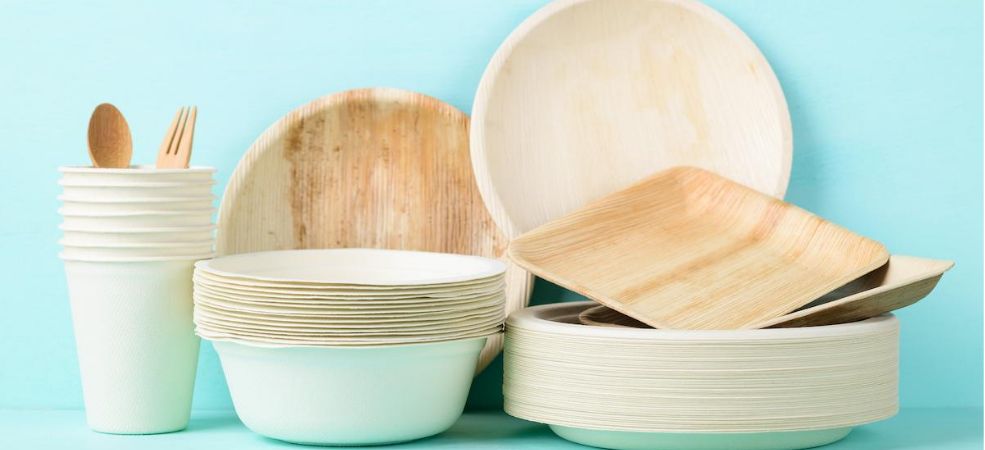 Compostable Bowls & Paper Bowls: This Is How Eco Containers Boost Your Restaurant’s Success!