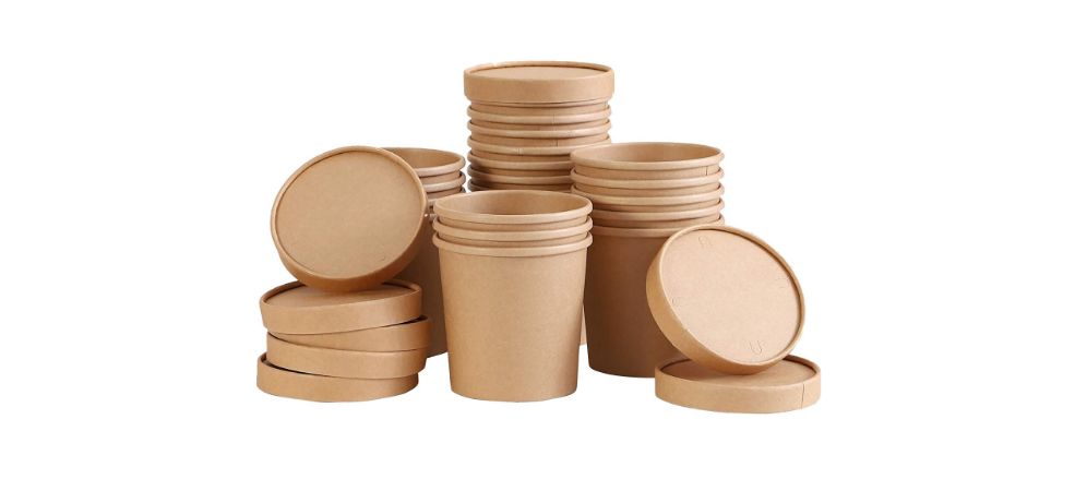 You're finally ready to transition from traditional containers to quality compostable bowls and paper boxes — it's simple, effective, and inexpensive. 