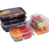 Top Eco-Friendly Food Packaging Containers to Elevate Your Takeout Business