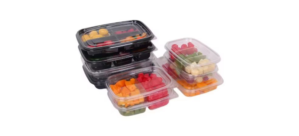 Top Eco-Friendly Food Packaging Containers to Elevate Your Takeout Business