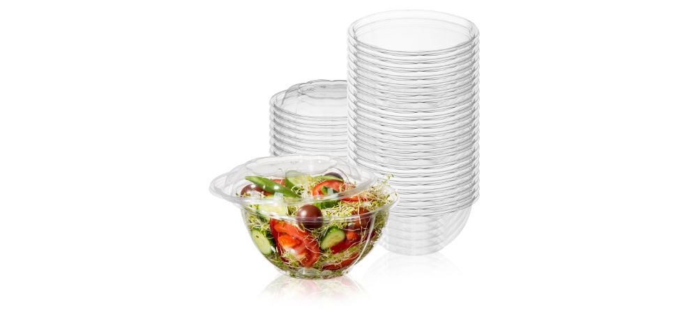 QNP Supplies is the go-to place to shop for plastic bowls with lids, compostable products, paper products, and more to improve takeout and delivery services and enjoy cost savings.