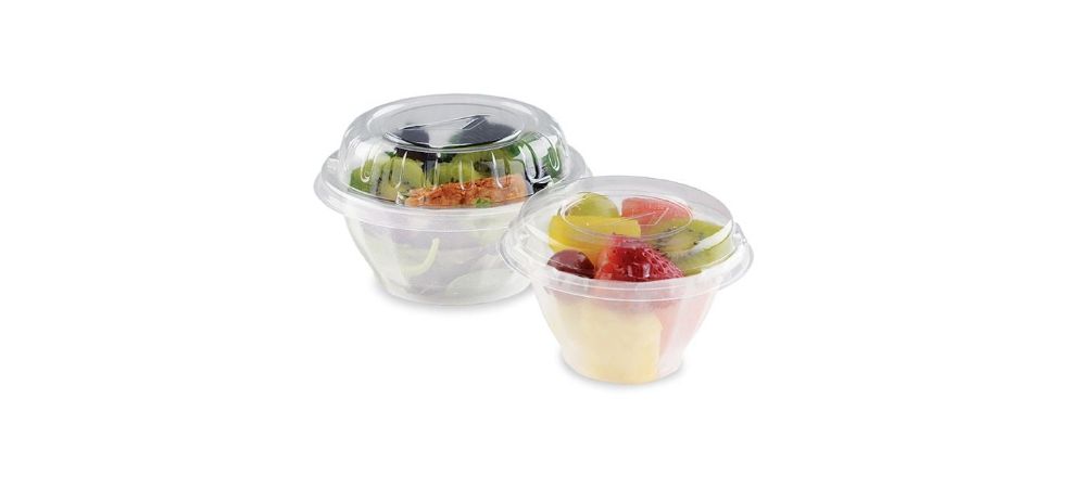 How Plastic Bowls Benefit Your Food Business: A Guide to Wholesale Solutions?