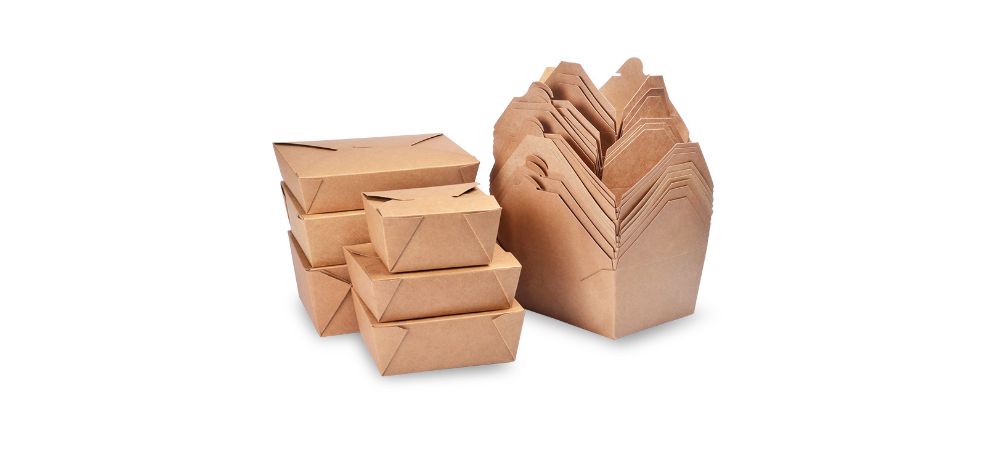 Order disposable food packaging containers near me from QNP Supplies, and we’ll ensure they arrive quickly and in perfect condition. 