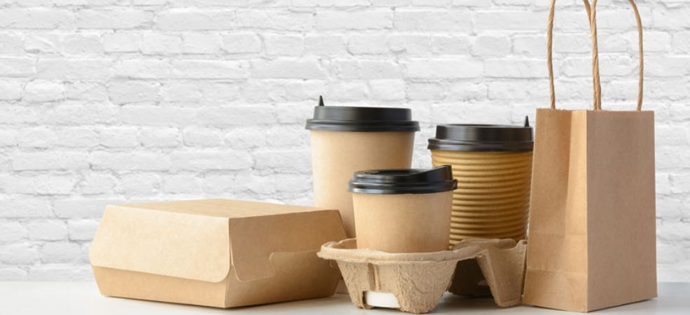 Sustainable food packaging is the future — in 2024 and beyond! If you are a restaurant owner and you want the best for your business, adopt compostable bowls and let go of cheap materials that pile up in landfills.