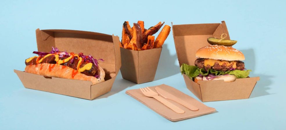 Sustainable, Durable, and Cost-Effective: The Ultimate Take Out Boxes for Restaurants