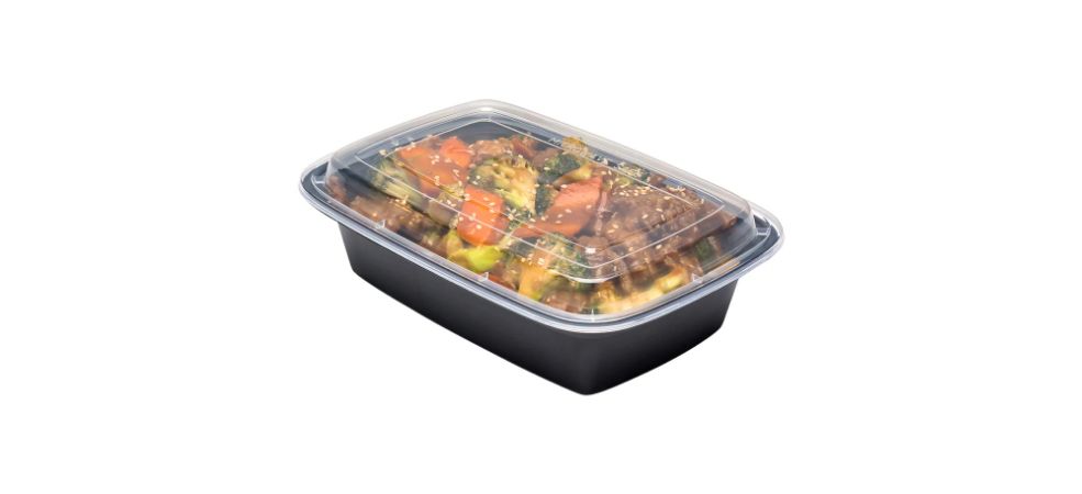 Invest in quality take out boxes to adhere to food safety regulations, keep your customers happy and satisfied, and increase brand visibility. 