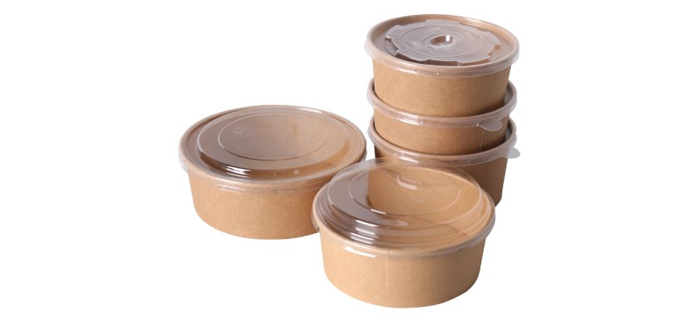 Purchasing takeout containers wholesale from QNP Supplies offers significant savings for your business.