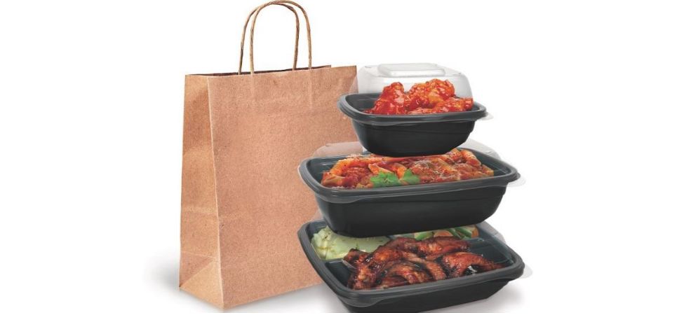 Order wholesale takeout containers from QNP supplies to save money and reduce your carbon footprint.