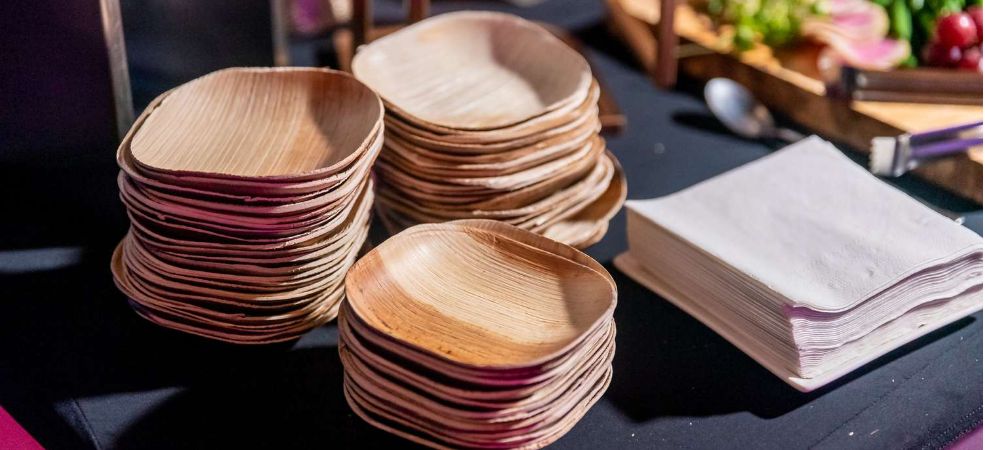 Sustainable And Stylish: Why Bulk Paper Plates Are A Smart Choice