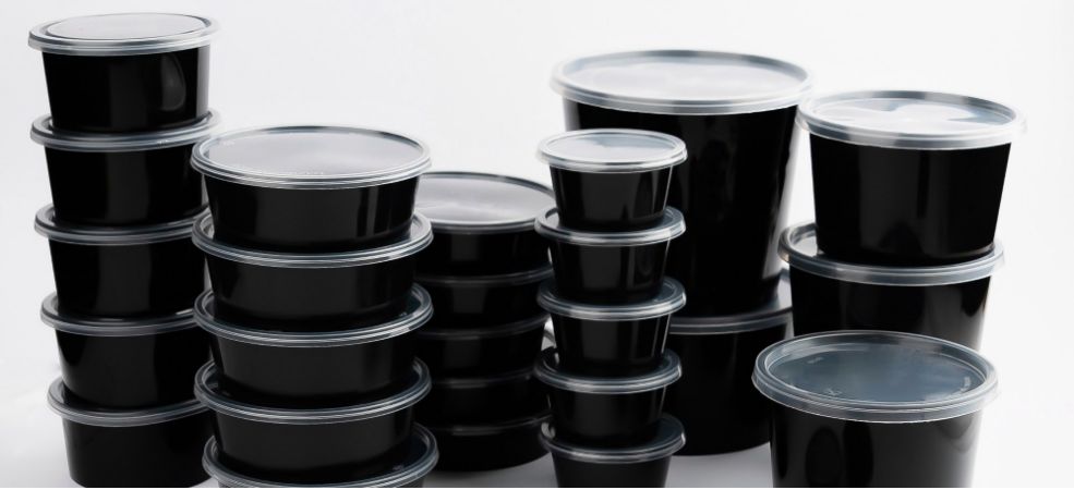 QNP Supplies is a reliable shop in Canada known for stocking quality and affordable takeout boxes including soup containers. 