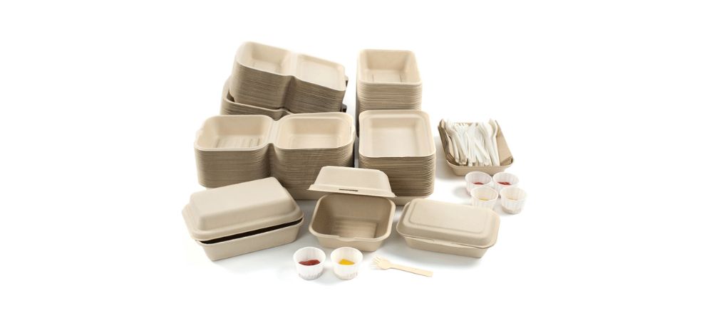 A Fresh Take on Takeout: The 5 Benefits of Paper Take Out Containers