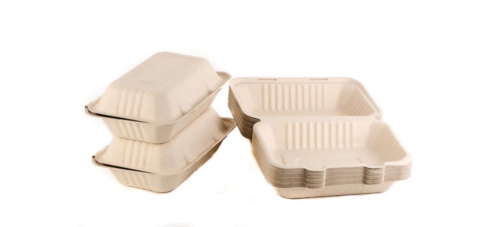 Buying compostable takeout food containers wholesale will reduce your carbon footprint as a restaurant owner. 