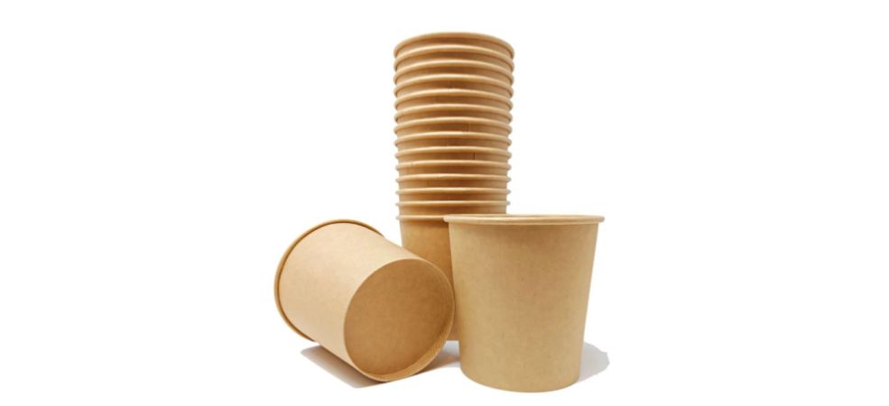 Paper food containers are versatile, which makes them the preferred option for restaurant and coffee shop owners. 