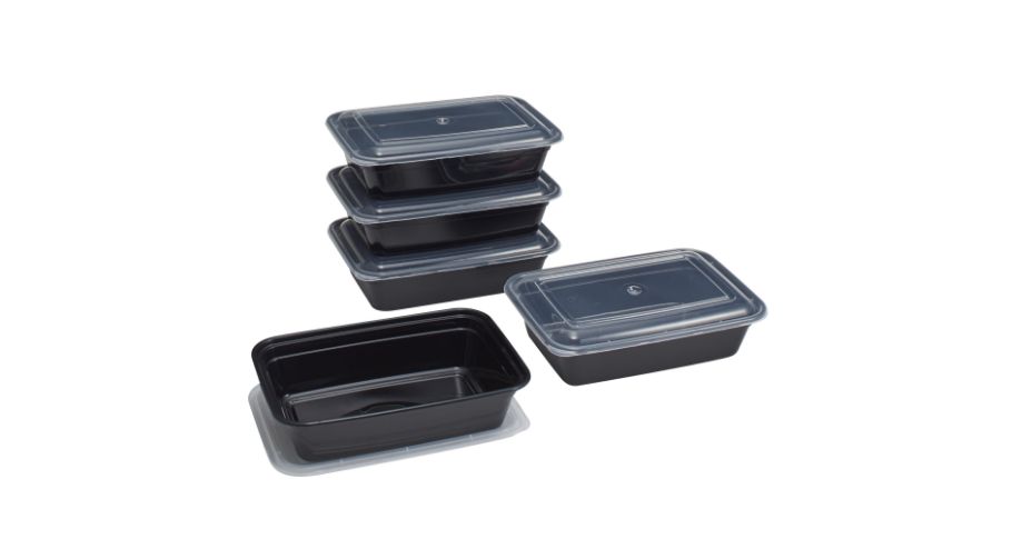 Running any food business is a tough job, especially during busy hours. Dealing with food packaging and the lack of it can make anyone stressed out. That's where food containers wholesale step in.