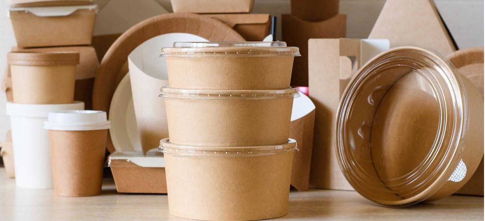 Top 3 Essential Food Packaging Supplies for Calgary Restaurants