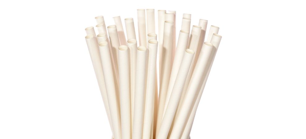 Seriously, ordering paper straws wholesale instead of spending money on individual packs can help you thrive on operational efficiency.