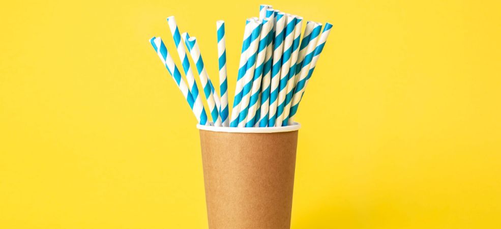 Every Restaurant will Benefit From Paper Straws, and Here are 5 Reasons Why!