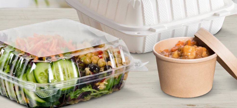 QNP gives you access to a wide variety of food packaging options that you can choose from, depending on your business needs. 