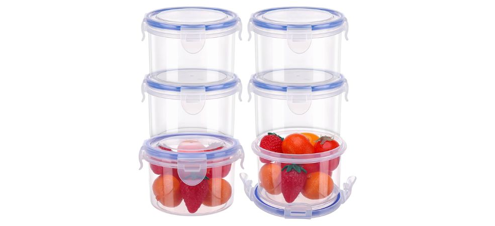 The easiest way to increase customer satisfaction and speed up operations in your deli is to invest in high-quality, durable packaging that lasts. Plastic deli containers keep your dishes intact and tasting amazing.