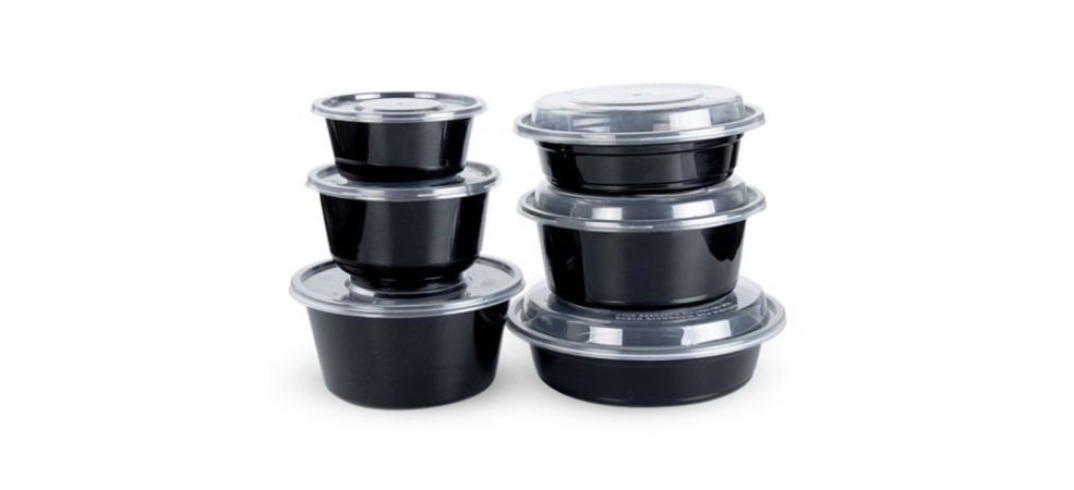 These Top 8 Plastic Deli Containers Will Help You Save Money Big-Time: Here’s Why