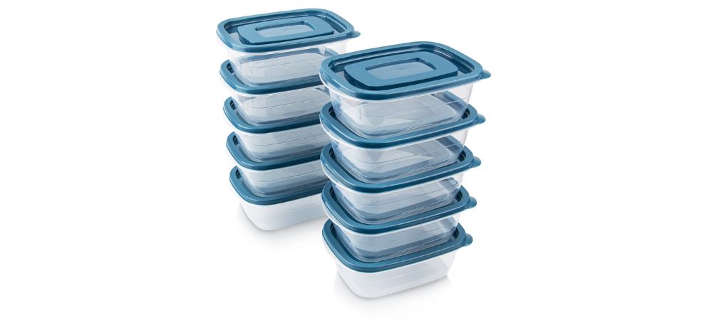 Yes, food prep containers made from quality plastic materials are going to increase customer satisfaction, reduce costs, and keep your dishes intact. These packaging supplies have a leak-resistant design to prevent spills, especially during transport. 