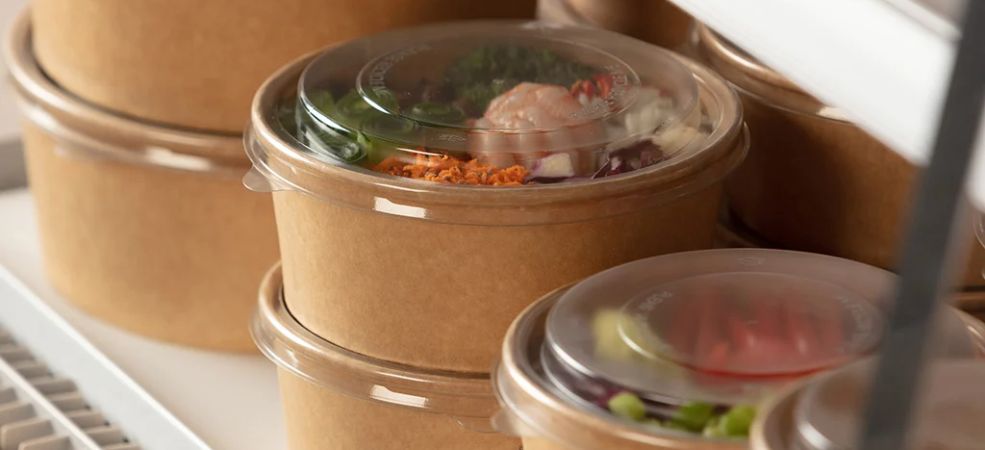 Restaurant and coffee shop owners can confidently tell you that finding the right food packaging partner can be a nightmare. 