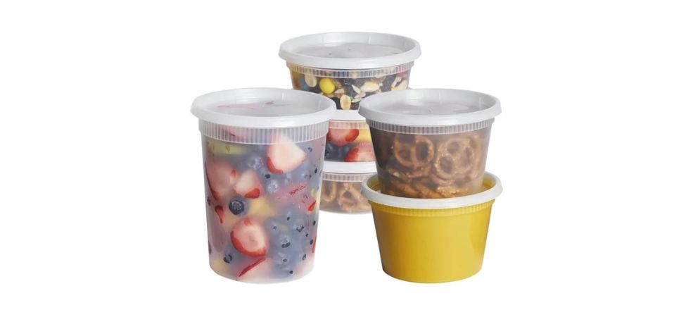 Food packaging, like deli containers with lids, simplify the daily operations of any restaurant. They make the prep work fool-proof and fast, keep the food tasting fresh and smelling heavenly, and ensure safe meal transportation.