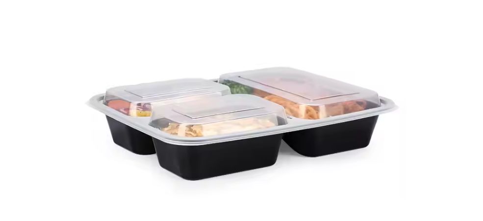 Choosing the right to-go boxes for your business can be challenging, but you can still make the right choice. 