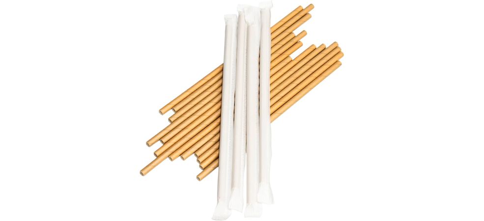 QNP specializes in premium-quality yet affordable bulk paper straws and other supplies for your food business.