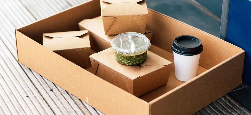 Paper Take-Out Containers: Your Secret Weapon for Seamless Service & Happy Customers