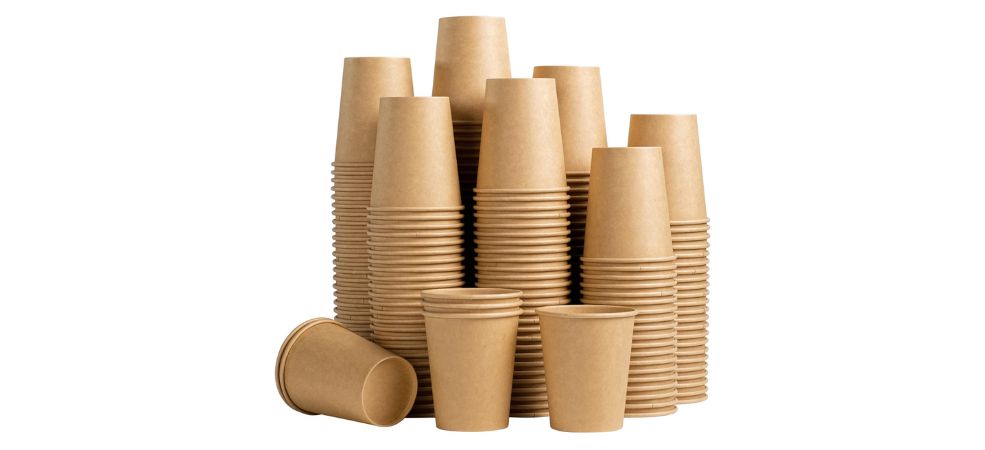 Choosing the Right Portion Cup: A Guide to Compostable, Plastic, and Kraft Options