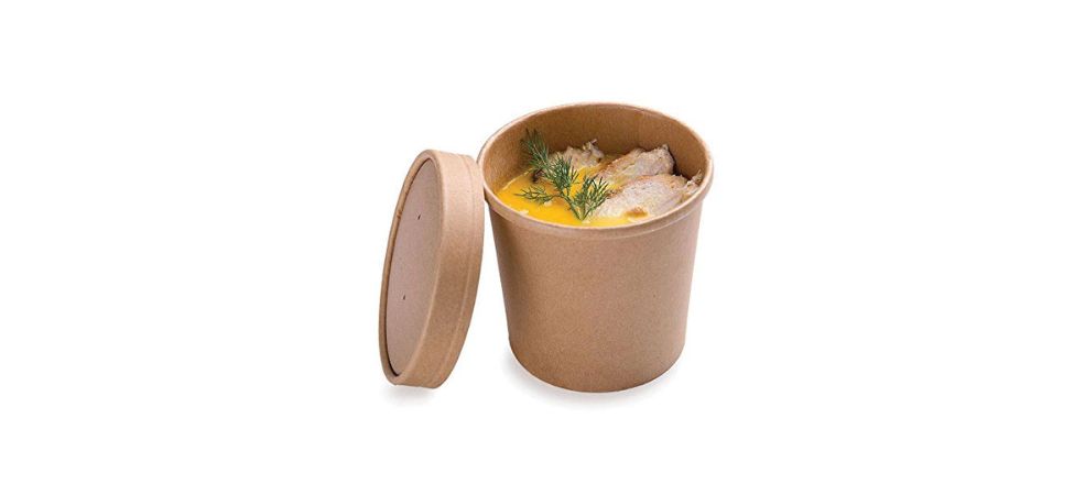 Takeout Soup Containers That Make Transporting Your Favorite Soups A Breeze