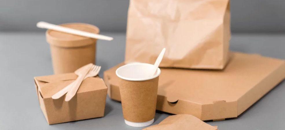 Choosing eco-friendly take-out containers in Canada helps reduce waste, lower carbon footprints, and meet the growing demand for greener alternatives.