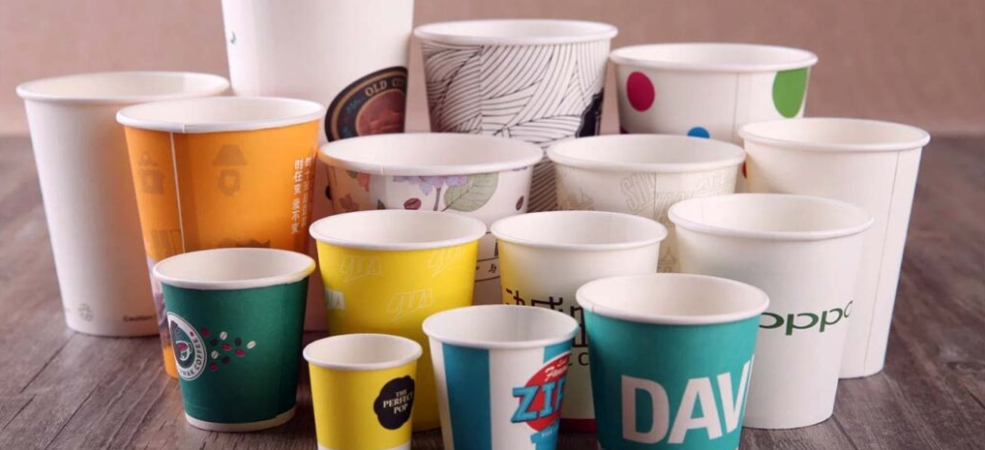 Their adaptability to various branding needs adds another advantage to these paper cups. QNP Supplies offers these paper coffee cups wholesale in Canada. Visit us today to get the paper cups you need.