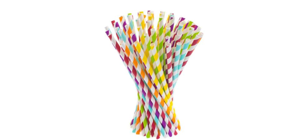 Every restaurant or coffee shop has a different drink menu, from soft juices to thick smoothies. Choose drinking straws wisely so you have the right supplies to serve your specific needs.