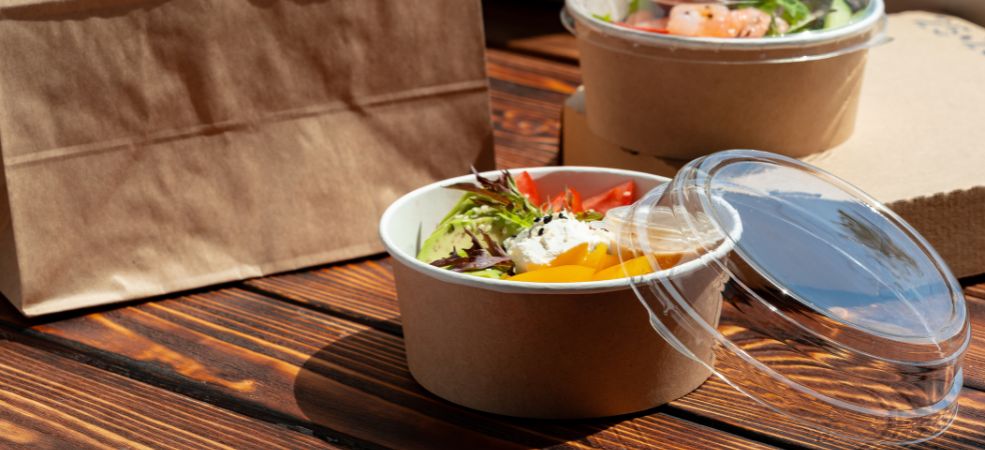 What Are The Best Leak-Proof Takeout Containers for Soups and Sauces