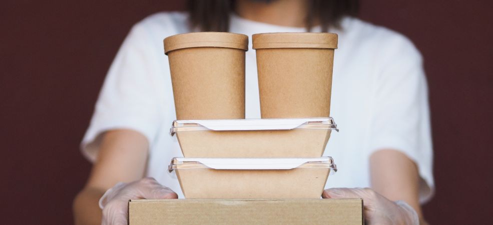 Restaurants that purchase bulk food containers are setting themselves up for efficiency and better margins.