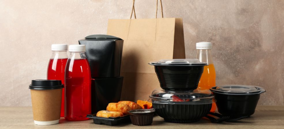 The Secret Ingredient For Your Restaurant? Quality Carryout Food Containers That Wow Customers