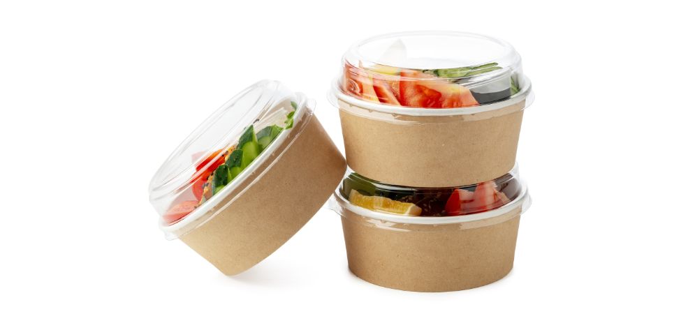 So you want to get plastic containers and lids, but you aren’t sure how to choose a lid that matches. These are our tips.