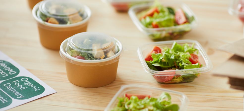 The Best Containers and Lids in Canada: How to Choose the Right Food Packaging Containers Wholesale