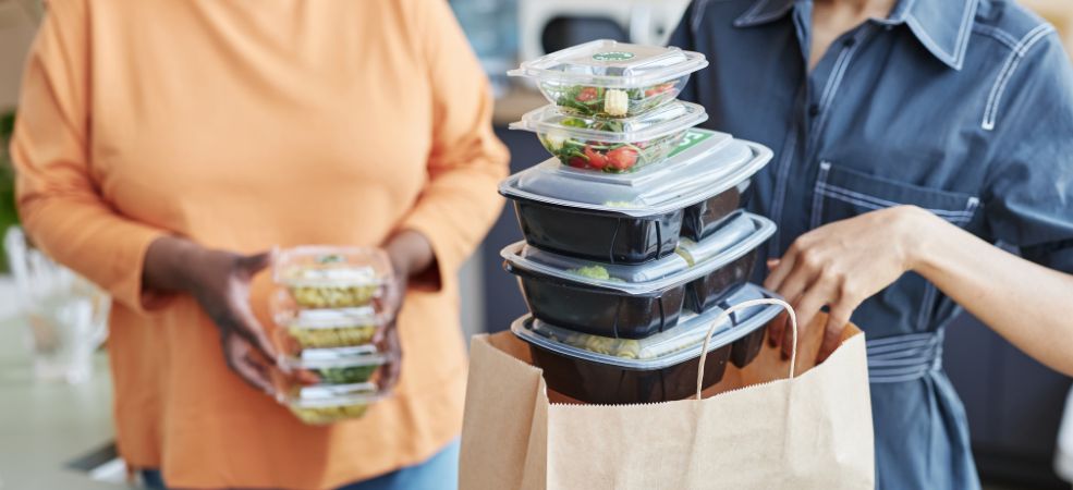 The container that leaves your kitchen carries your reputation, your standards, and your message. It can either build customer loyalty or quietly drive people away. 