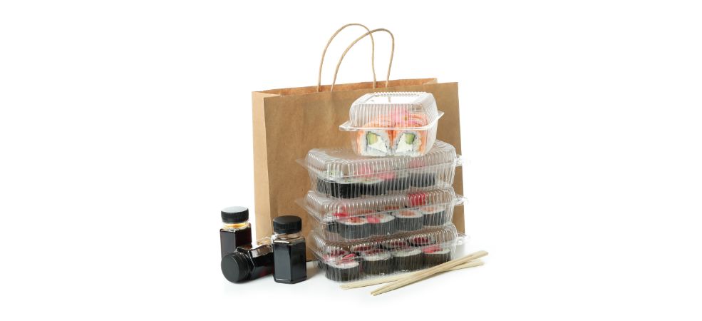 The final impression often happens outside your restaurant walls. It happens in homes, offices, cars, park benches, or wherever your food goes after the customer leaves your counter.