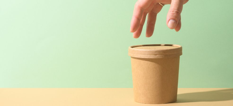 Choosing reliable takeaway soup containers can increase customer satisfaction, reduce waste, and limit negative feedback about packaging failures. 