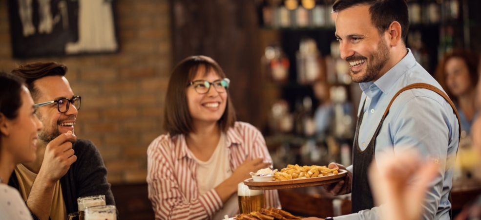 Restaurants across Canada are rethinking their packaging and leaning into smarter, more sustainable options.