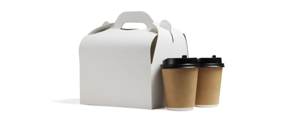 Running Low on Packaging? Here’s Where to Get Carry Out Containers Wholesale