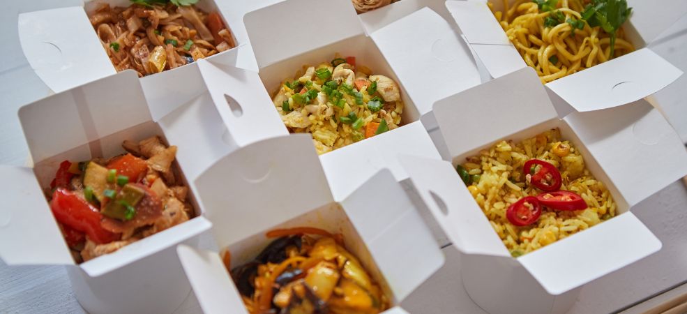 As we have said, the right packaging creates an experience that reflects your brand, protects the quality of your food, and leaves your customers with a lasting impression long after their last bite.