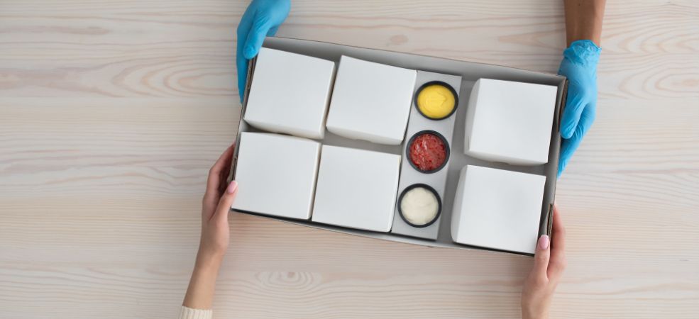 Is Your Takeout Forgettable? Fix It With Custom Food Packaging