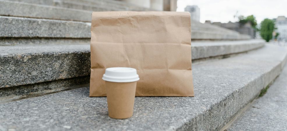 Custom food packaging can look amazing, especially if no one has thought about the idea before. In most cases, custom food packaging boxes can add value to your brand and the overall customer experience.
