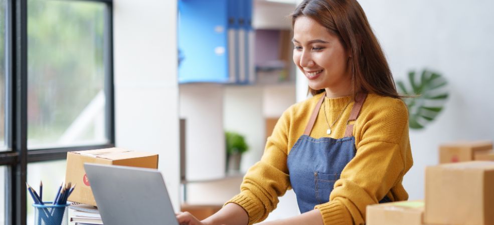 We know you’re busy, so we’ve made the ordering process fast, simple, and hassle-free. Whether you're restocking your regular supplies or trying something new, you can place a wholesale order in just three simple steps.