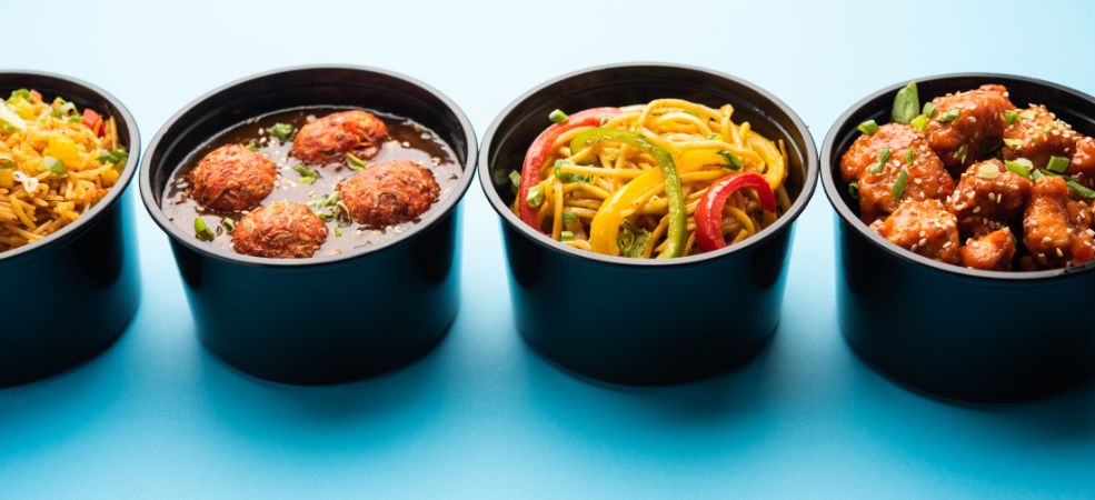 There are too many choices, but each exists for a different reason. So, before you order takeout containers wholesale in Canada, you should know what you are going for. 